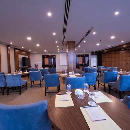 Braira Al Jubail Hotel Kültér fotó