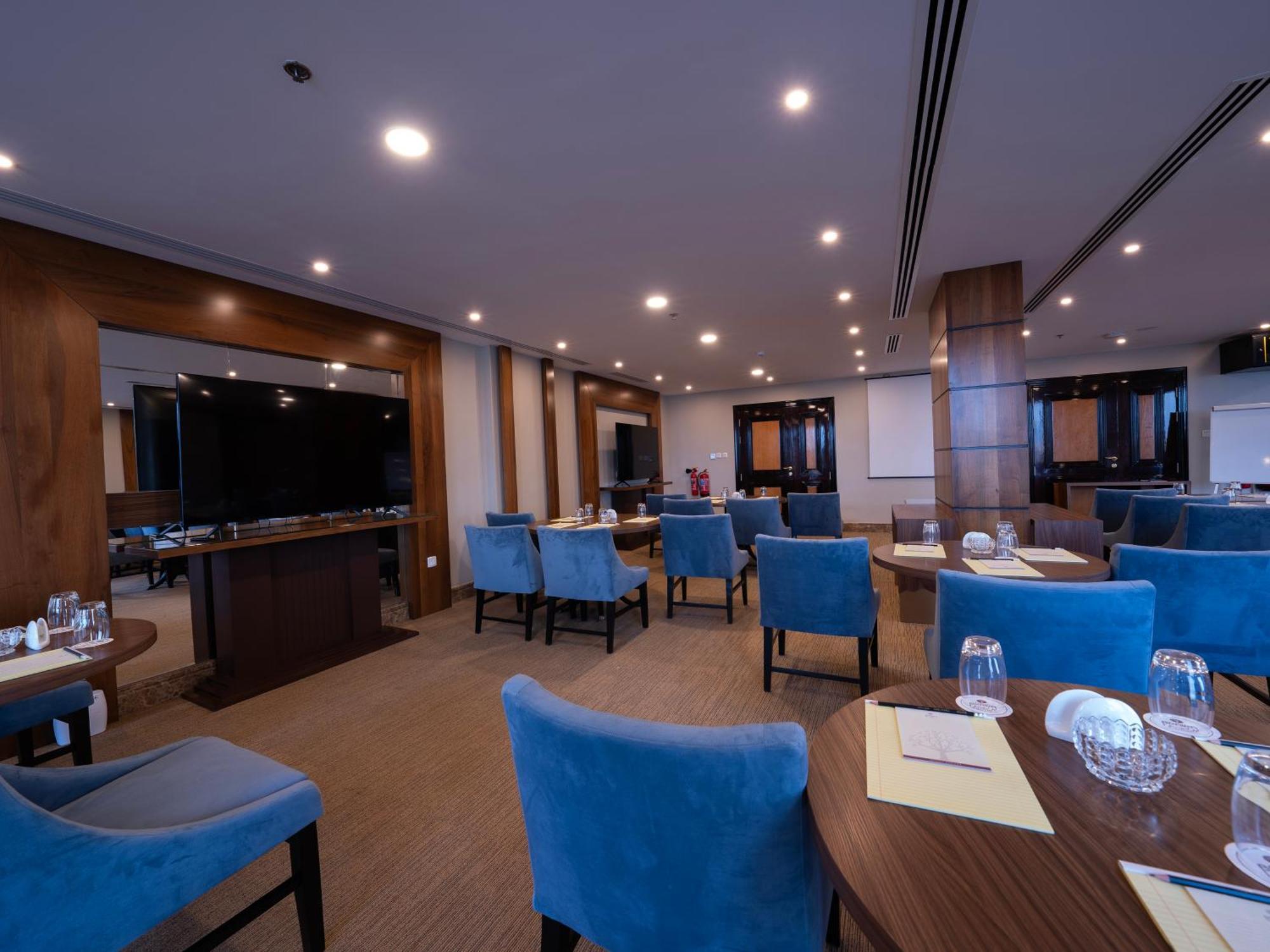 Braira Al Jubail Hotel Kültér fotó