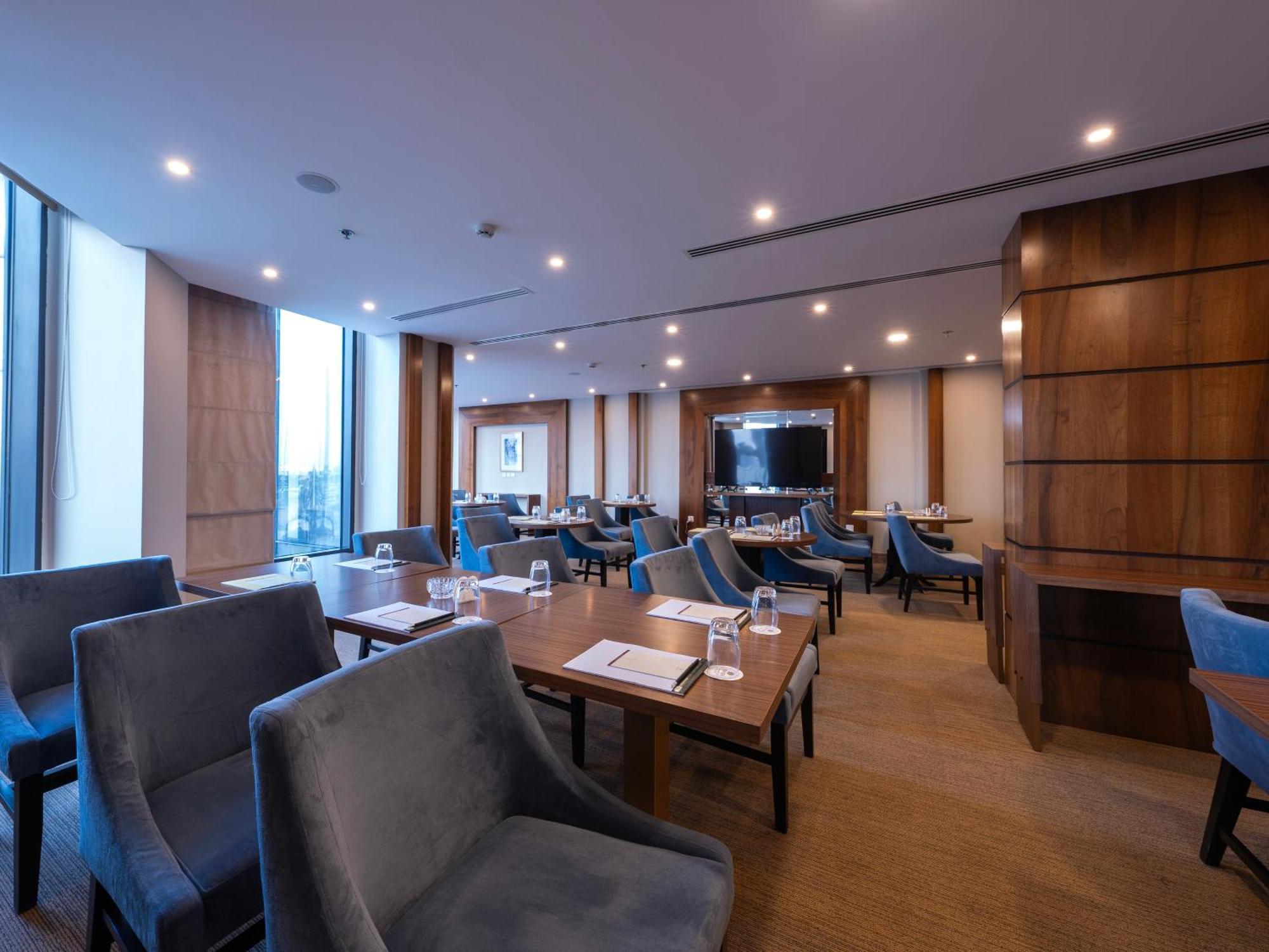Braira Al Jubail Hotel Kültér fotó
