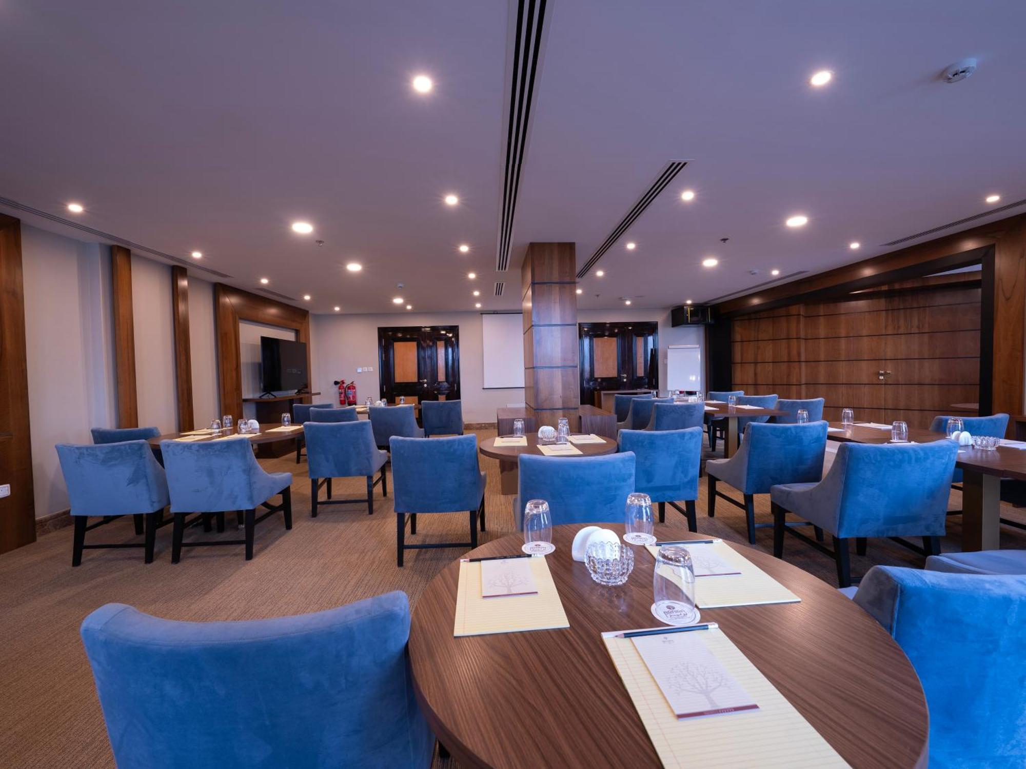 Braira Al Jubail Hotel Kültér fotó