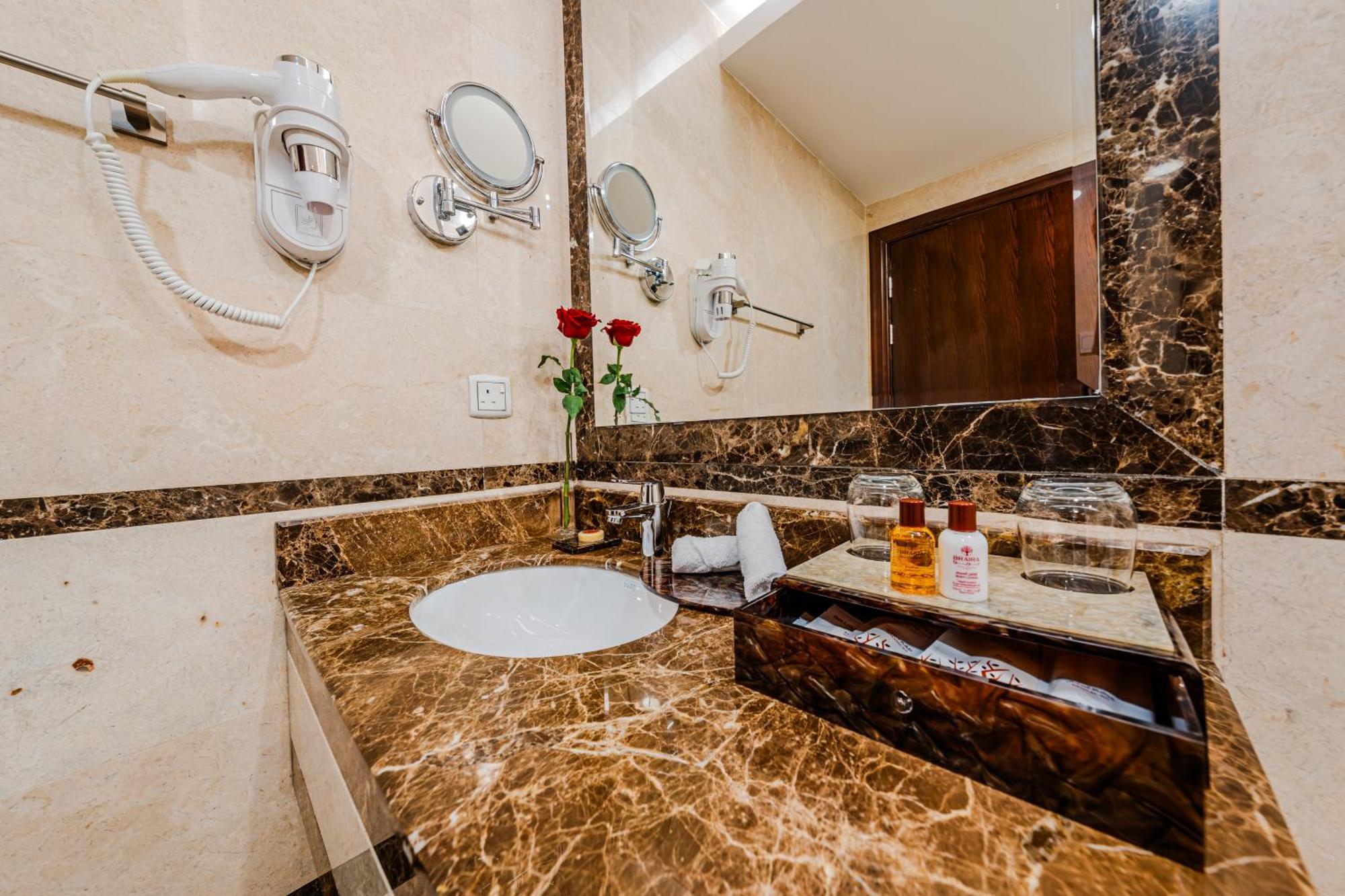 Braira Al Jubail Hotel Kültér fotó