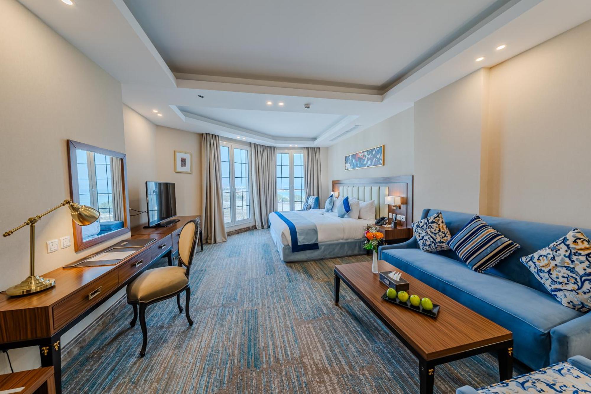 Braira Al Jubail Hotel Kültér fotó