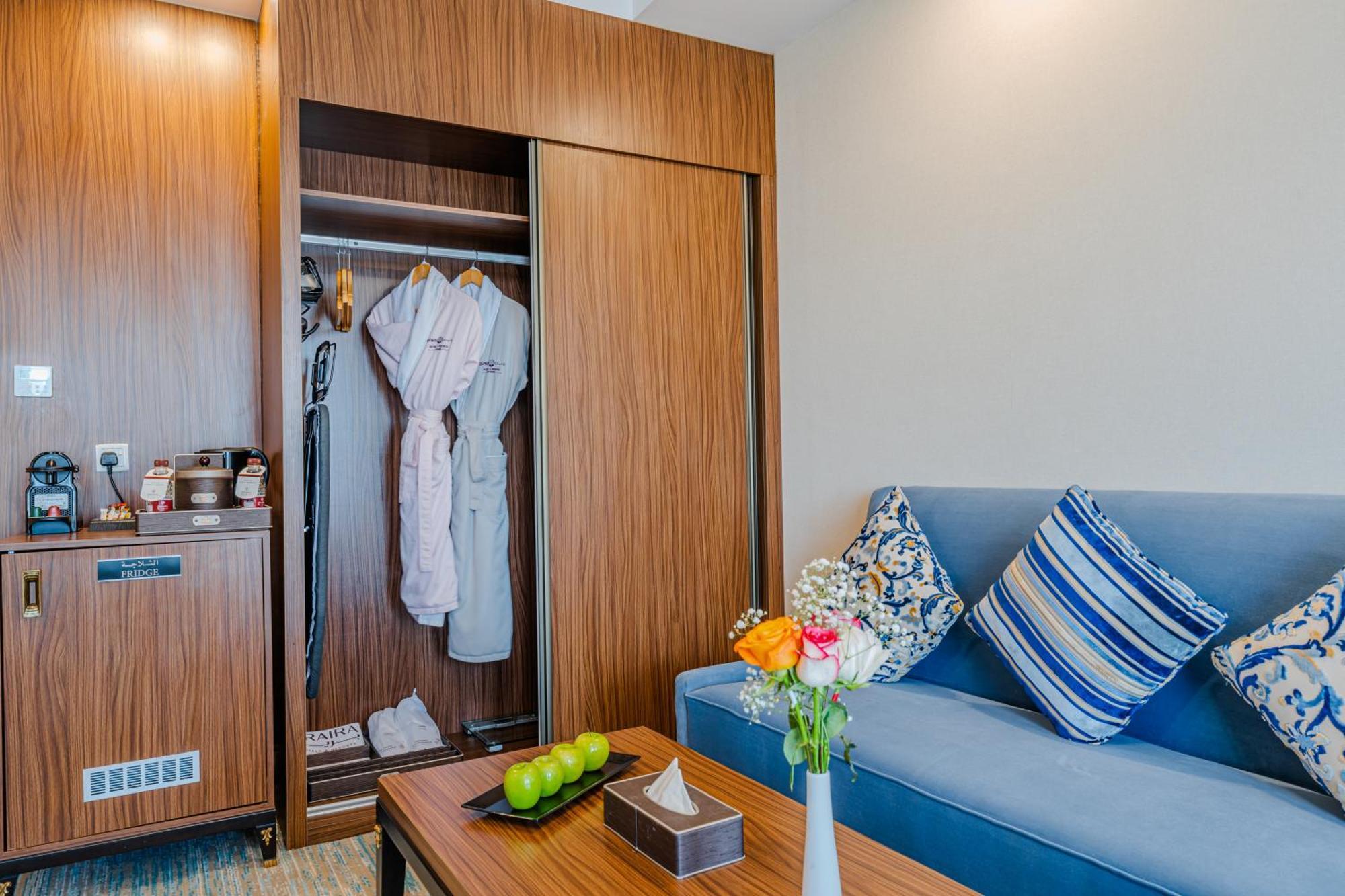 Braira Al Jubail Hotel Kültér fotó