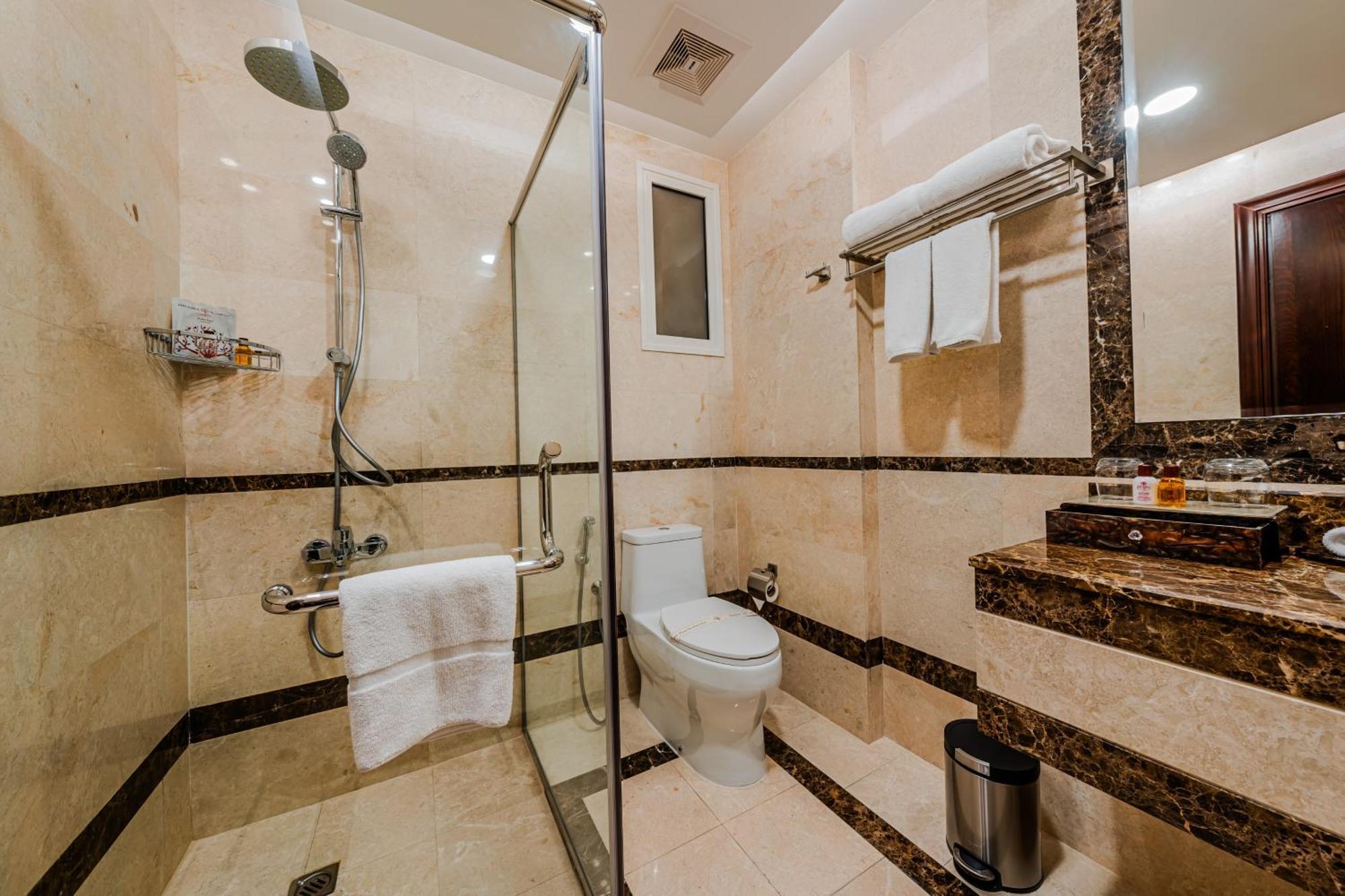 Braira Al Jubail Hotel Kültér fotó