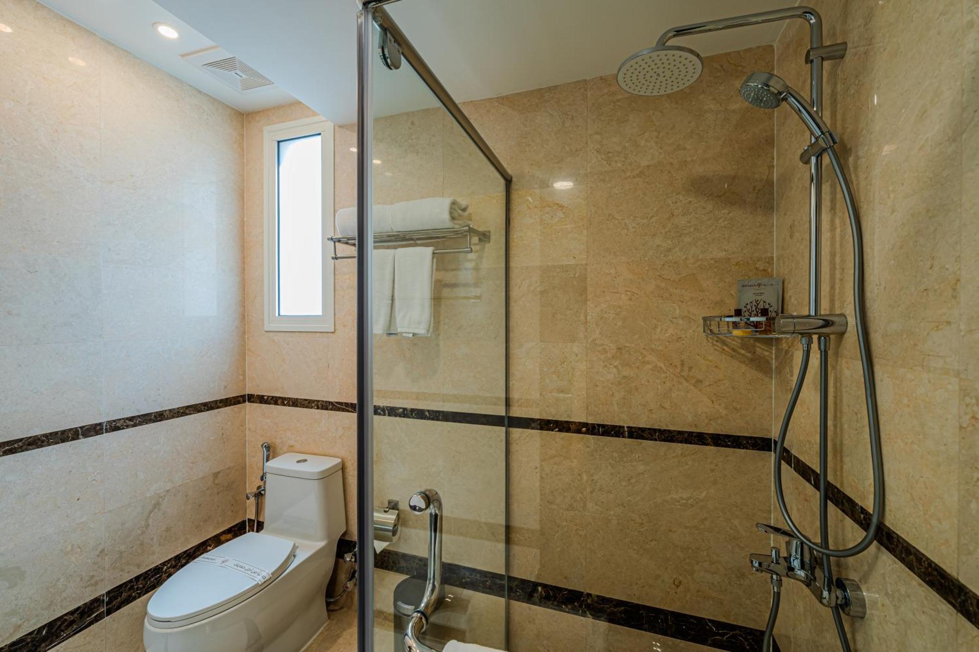 Braira Al Jubail Hotel Kültér fotó