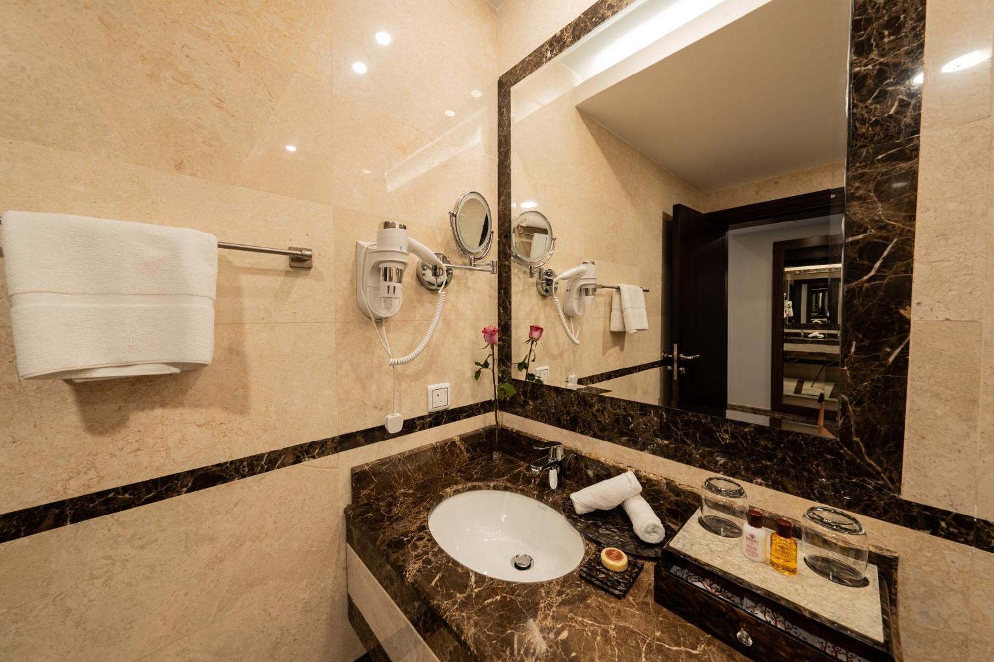 Braira Al Jubail Hotel Kültér fotó