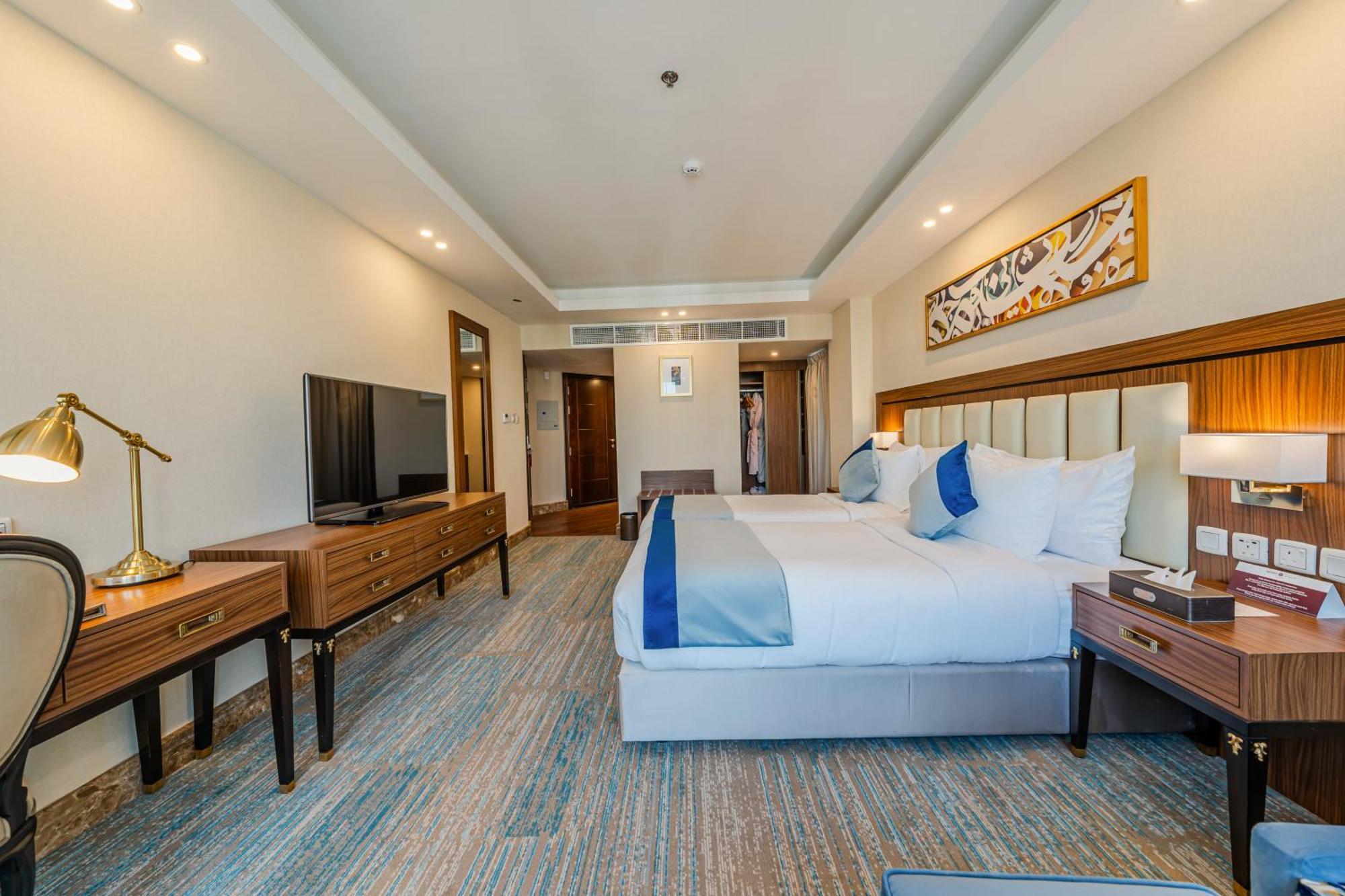 Braira Al Jubail Hotel Kültér fotó