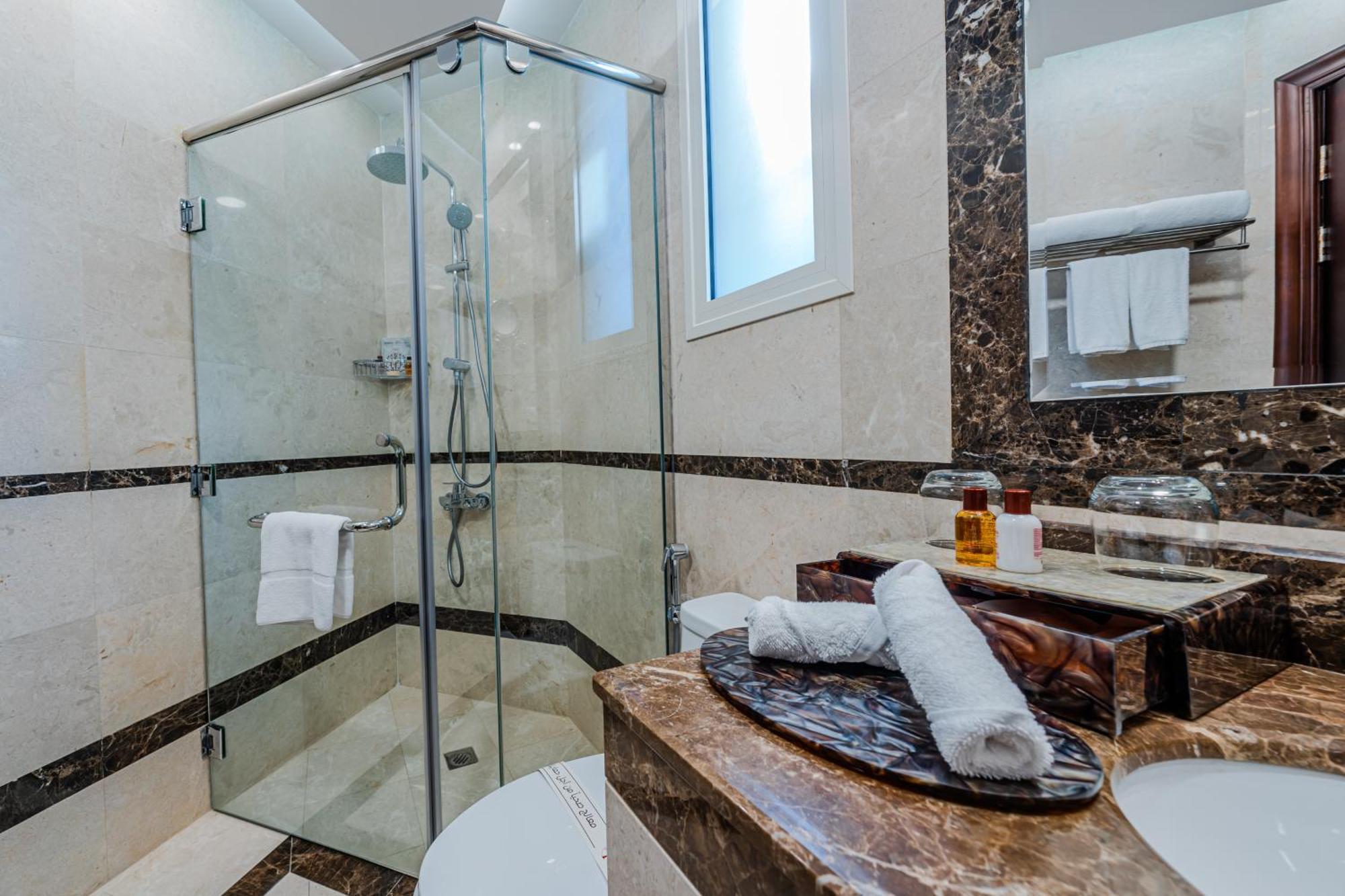 Braira Al Jubail Hotel Kültér fotó