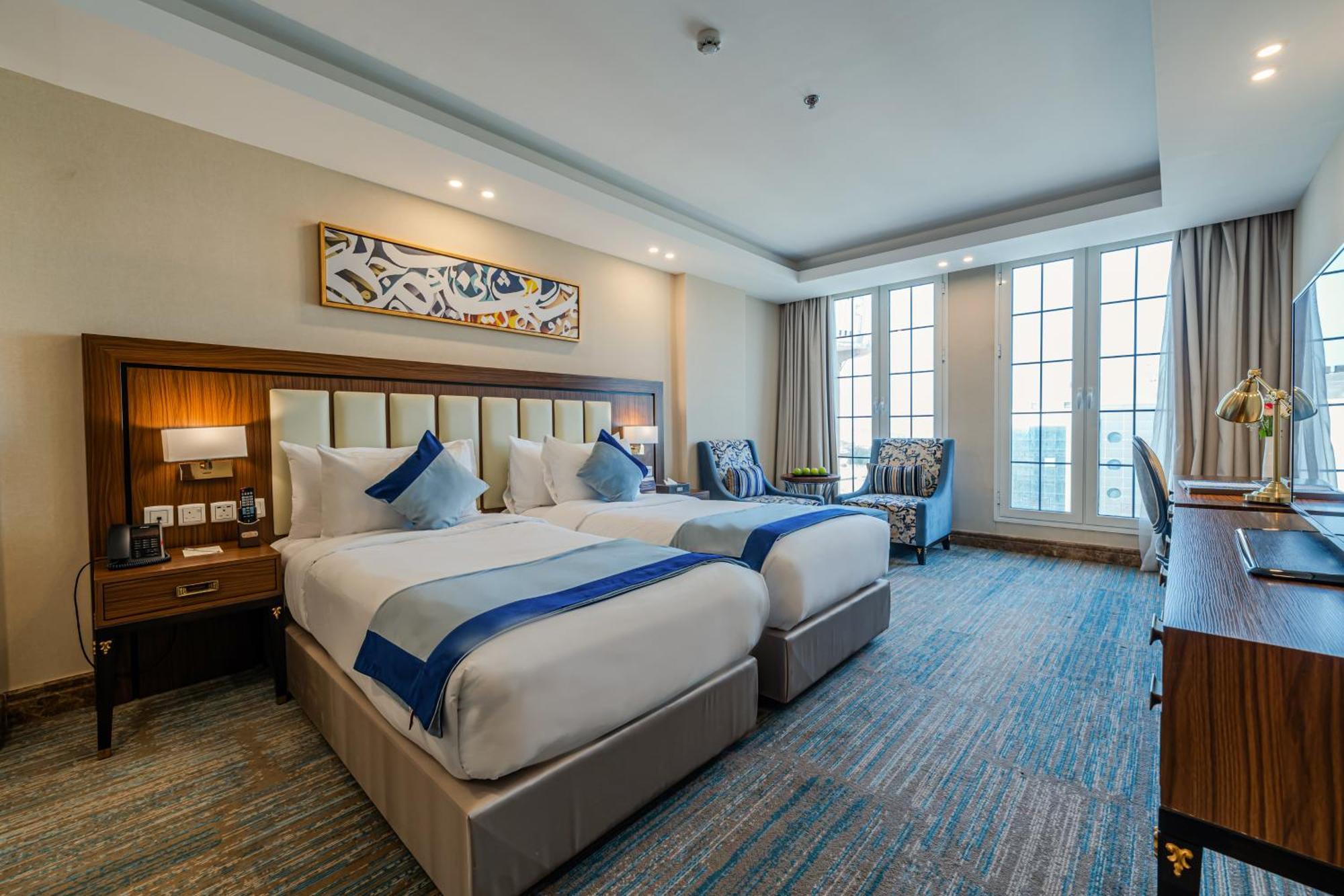 Braira Al Jubail Hotel Kültér fotó