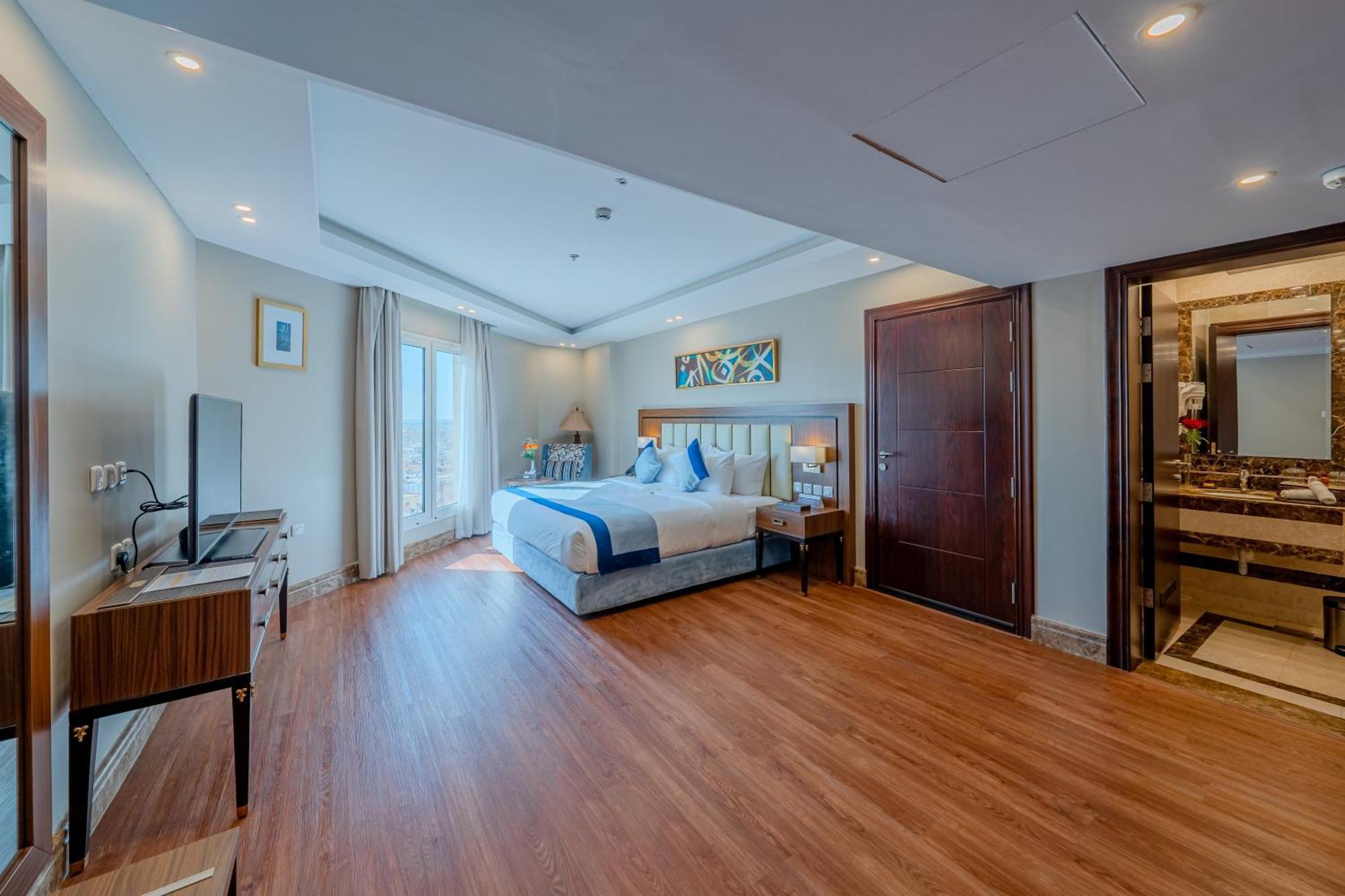 Braira Al Jubail Hotel Kültér fotó