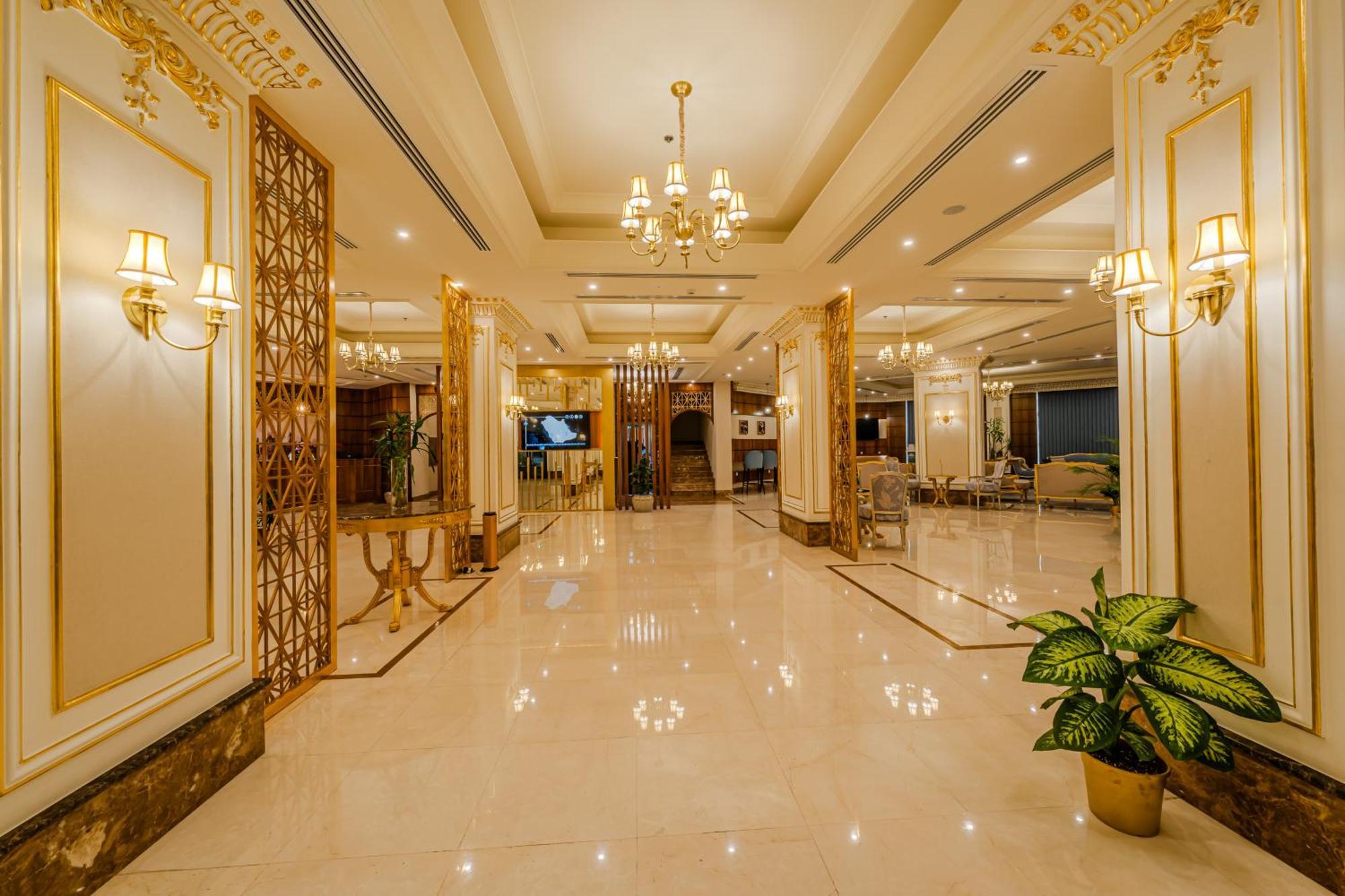 Braira Al Jubail Hotel Kültér fotó