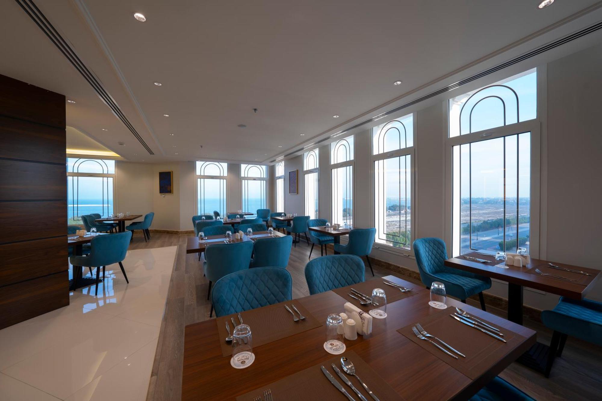 Braira Al Jubail Hotel Kültér fotó