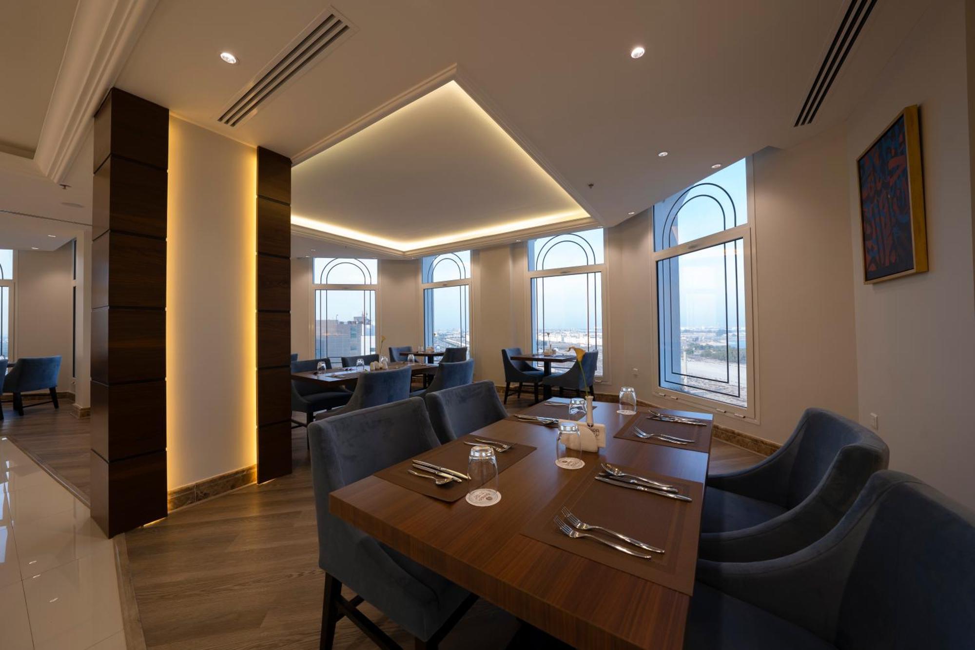 Braira Al Jubail Hotel Kültér fotó