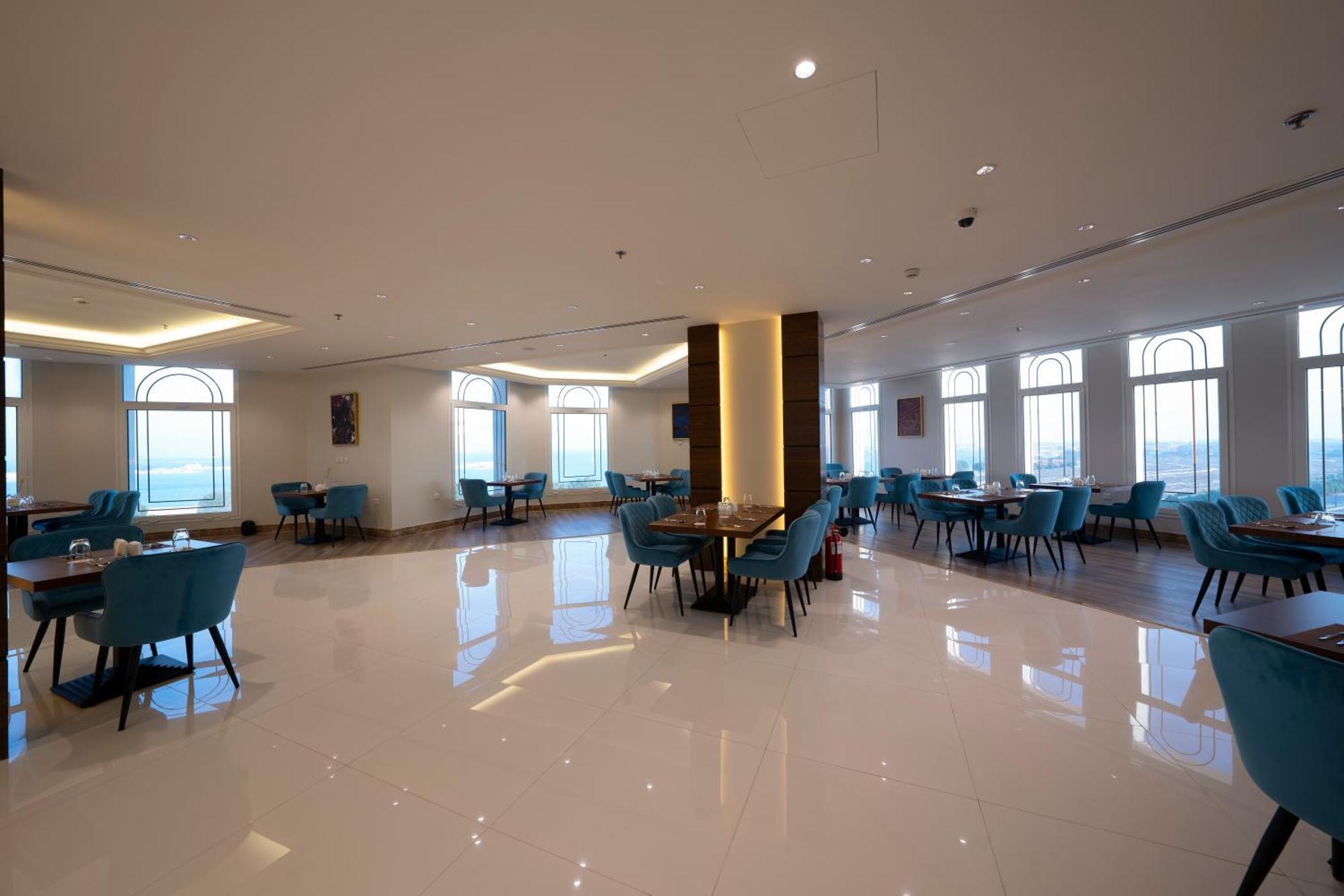 Braira Al Jubail Hotel Kültér fotó